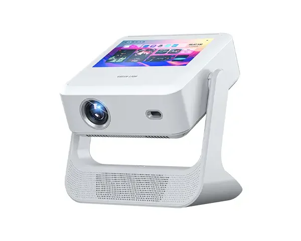 Green Lion Orion Portable Projector