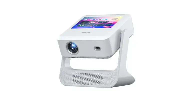 Green Lion Orion Portable Projector