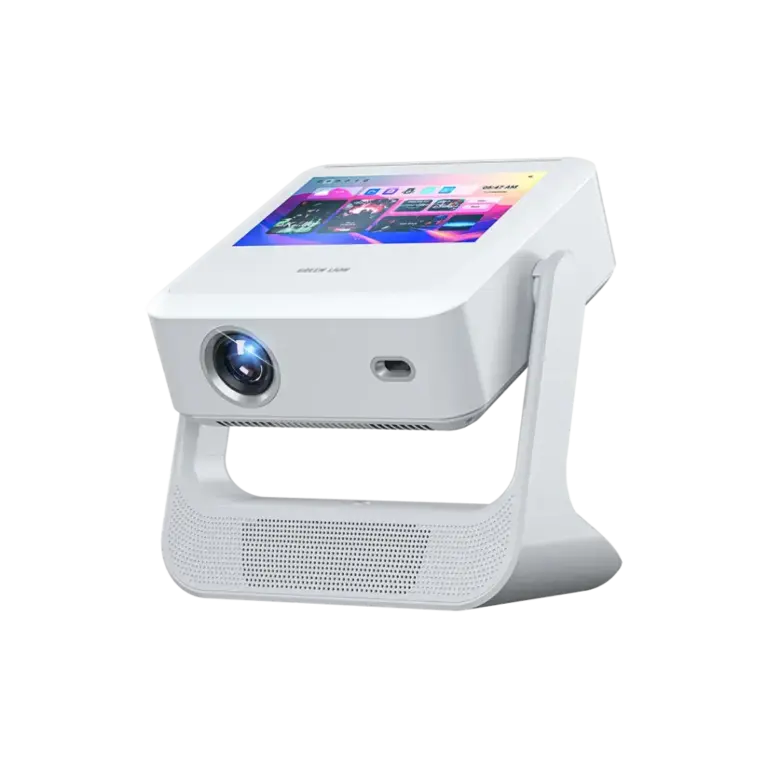 Green Lion Orion Portable Projector