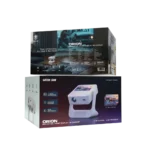 Green Lion Orion Portable Projector