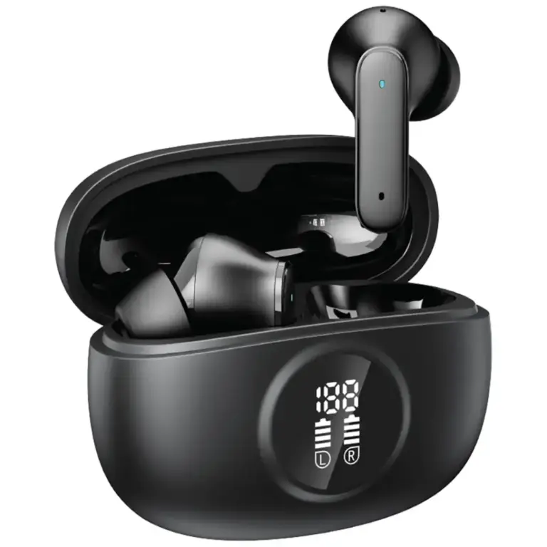 Green Lion Orlando True Wireless Earbuds