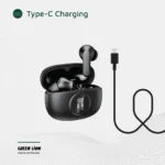 Green Lion Orlando True Wireless Earbuds