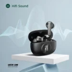 Green Lion Orlando True Wireless Earbuds