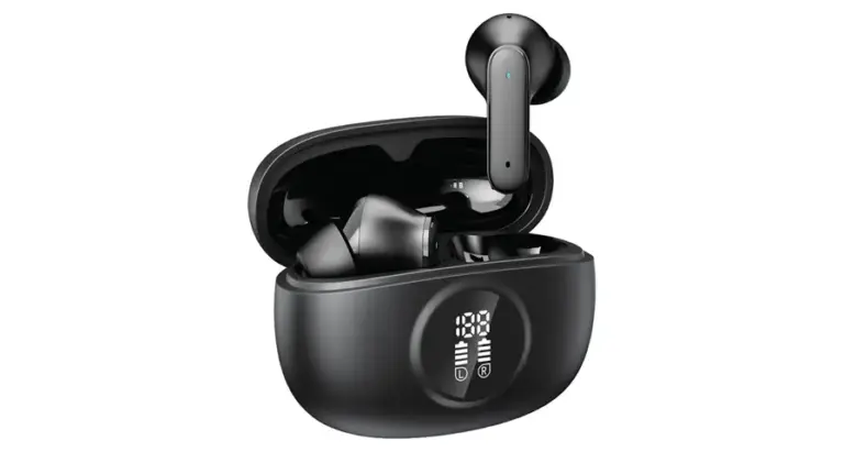Green Lion Orlando True Wireless Earbuds