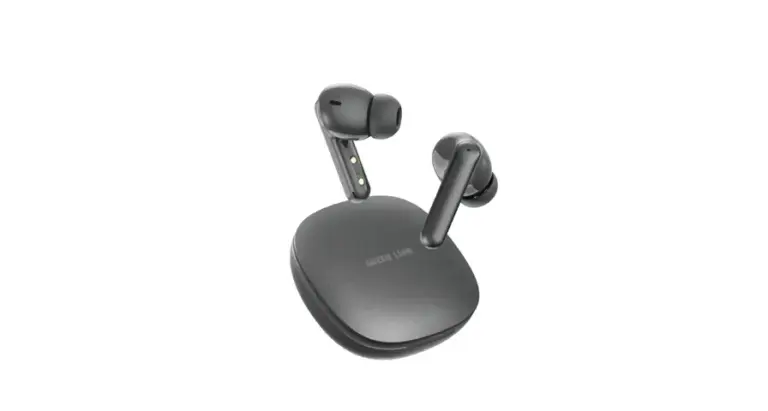 Green Lion Osaka True Wireless Earbuds