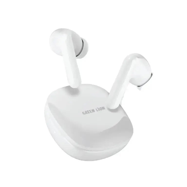 Green Lion Osaka True Wireless Earbuds