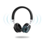 Green Lion Oslo Series Wireless On-Ear Headphones