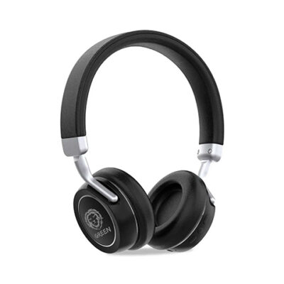 Green Lion Oslo Series Wireless On-Ear Headphones