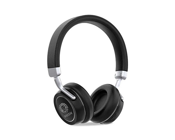 Green Lion Oslo Series Wireless On-Ear Headphones