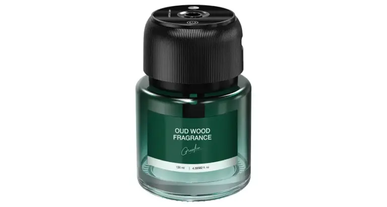 Green Lion Oud Wood Fragrance Diffuser
