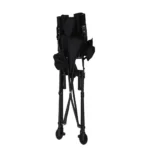 Green Lion Outdoor Camping Chair with Carrying Bag
