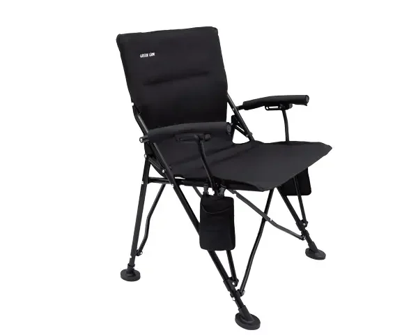 Green Lion Outdoor Camping Chair with Carrying Bag