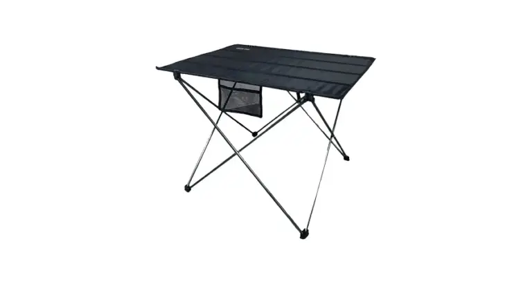 Green Lion Outdoor Foldable Table