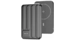 Green Lion Oxford MagSafe 5000mAh Power Bank