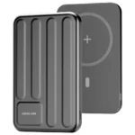 Green Lion Oxford MagSafe 5000mAh Power Bank