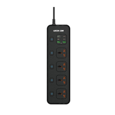 Green Lion PD30W Power Socket