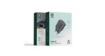 Green Lion PD 20W Black/Orange EU