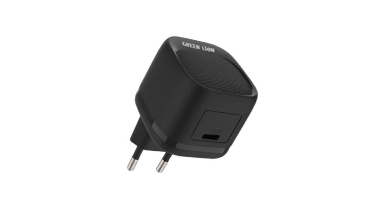Green Lion PD 20W USB-C EU Wall Charger