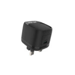 Green Lion PD 20W USB-C Wall Charger With USB-C To Lightning Cable