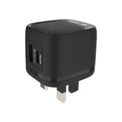 Green Lion PD 20W + QC Wall Charger