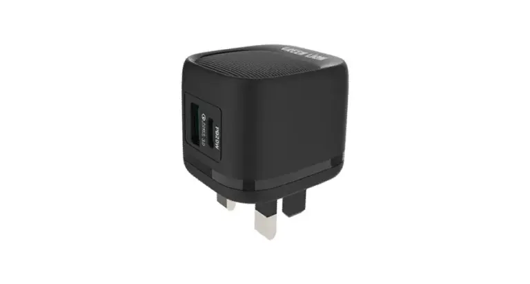 Green Lion PD 20W + QC Wall Charger