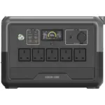 Green Lion PGX1200 Power Station with 1152Wh & 45000mAh LiFePO4 Battery