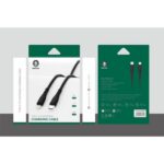 Green Lion PVC Type-C to Lightning Cable 2M 20W