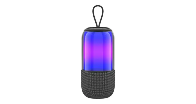 Green Lion Palma 2 RGB Portable Speaker