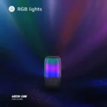 Green Lion Palma 2 RGB Portable Speaker