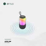 Green Lion Palma 2 RGB Portable Speaker