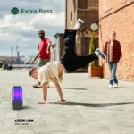 Green Lion Palma 2 RGB Portable Speaker