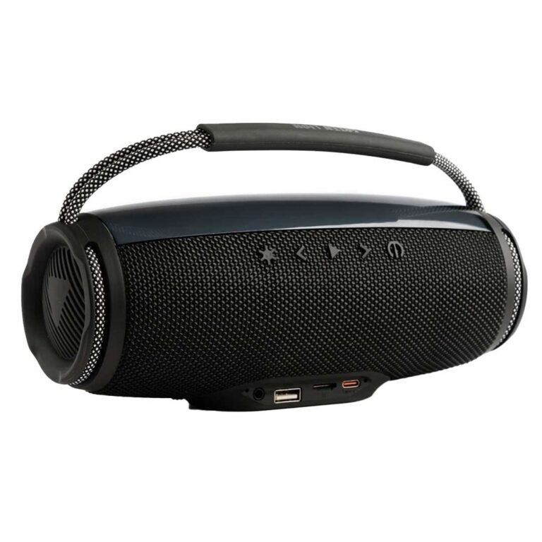 Green Lion Palma Portable Speaker