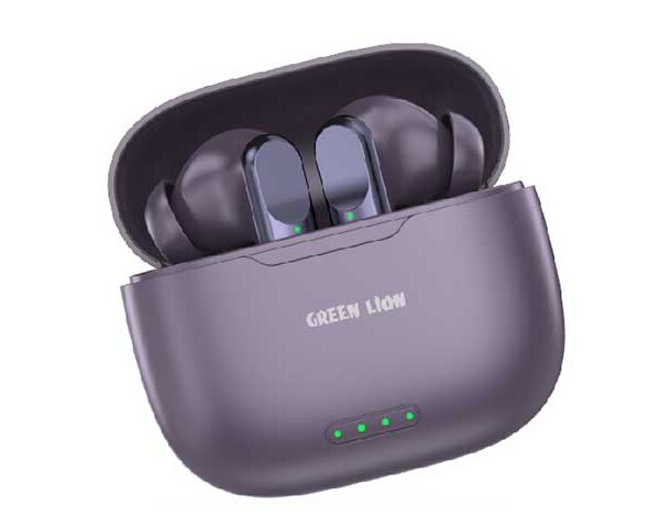 Green Lion Panama Wireless Earbuds