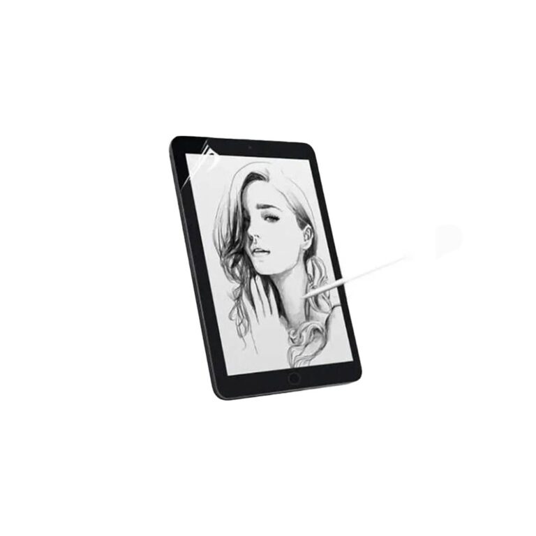Green Lion Paperlike Screen Protector / Matte Clear