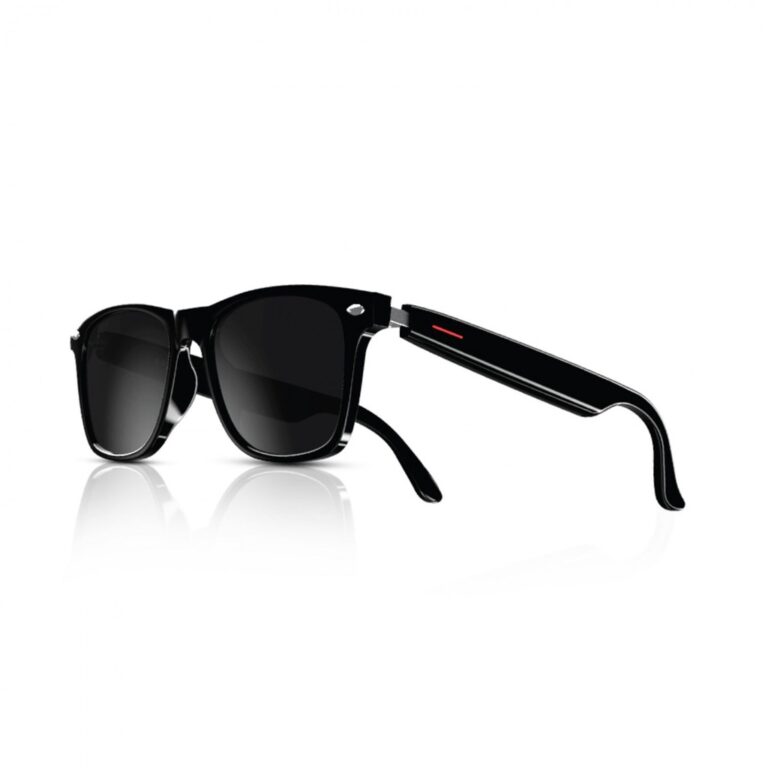 Green Lion Paris 2 Smart Glasses