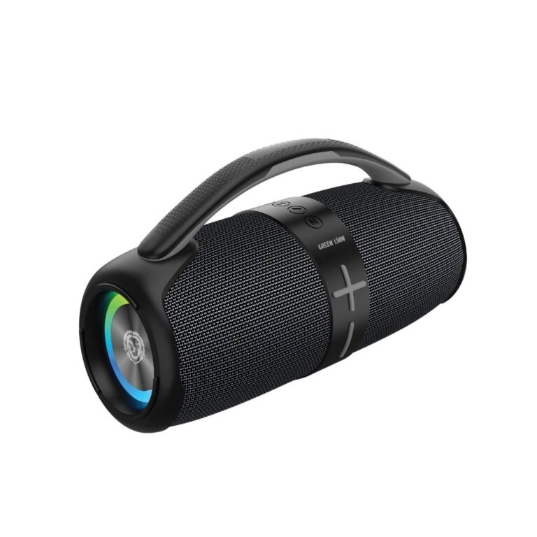 Green Lion Parma Pro Wireless Speaker