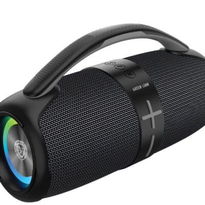 Green Lion Parma Pro Wireless Speaker