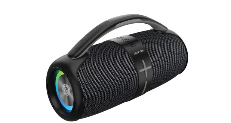 Green Lion Parma Pro Wireless Speaker