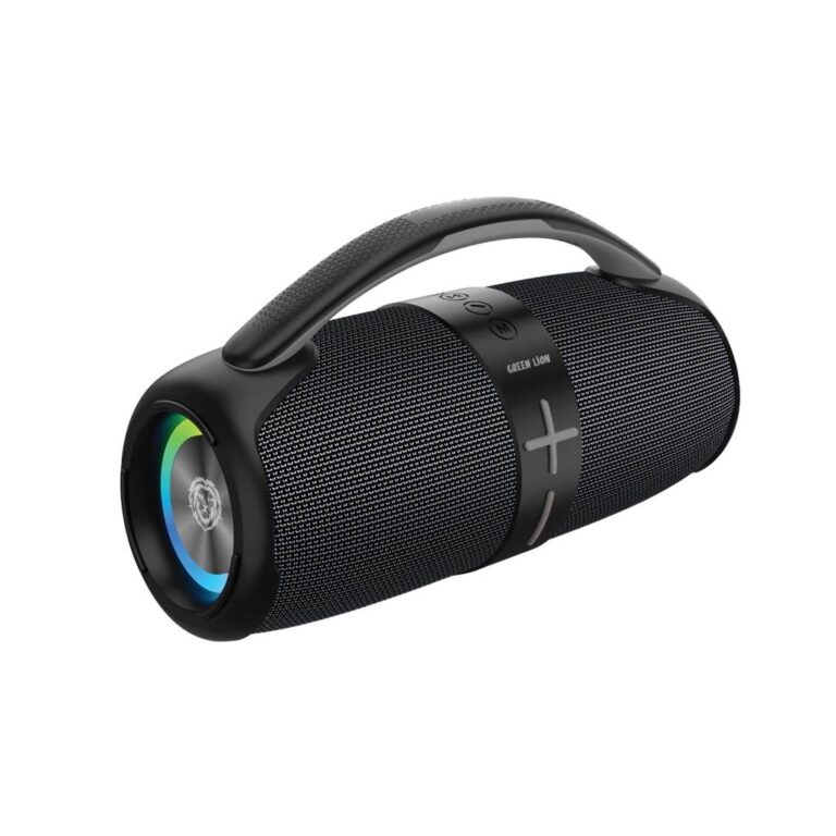 Green Lion Parma Wireless Speaker