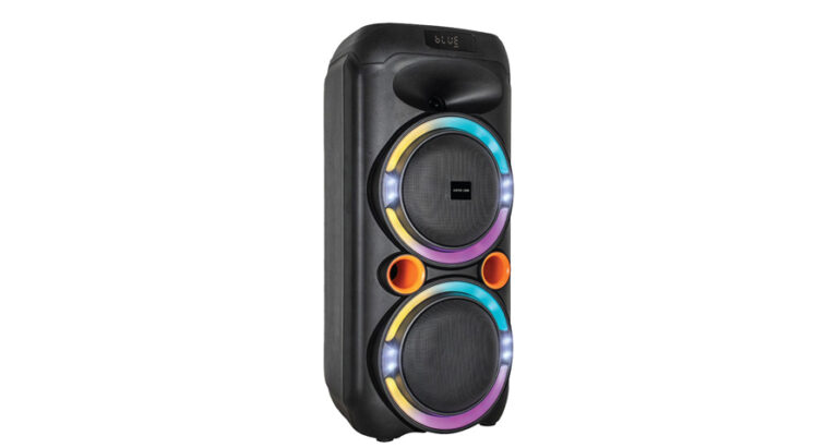 Green Lion PartyLife 300 Bluetooth Speaker