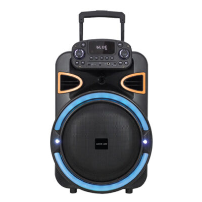 Green Lion PartyLife-500 Bluetooth Speaker