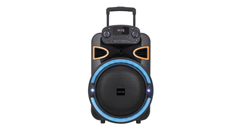 Green Lion PartyLife-500 Bluetooth Speaker