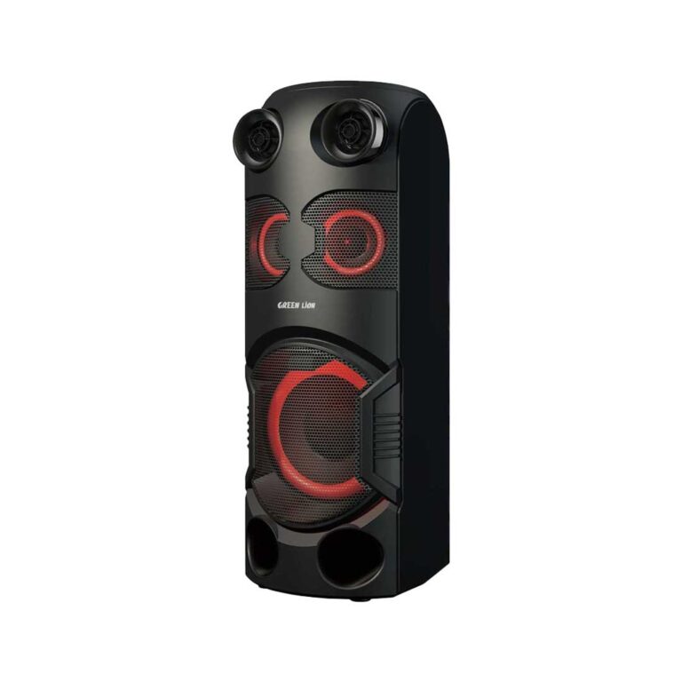 Green Lion Party Life 200 Bluetooth Speaker