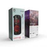 Green Lion Party Life 200 Bluetooth Speaker