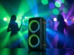 Green Lion Party Life 600 Speaker