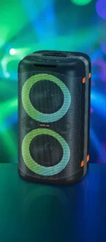 Green Lion Party Life 600 Speaker