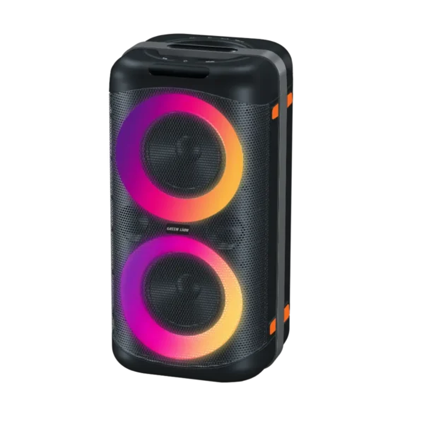 Green Lion Party Life 600 Speaker