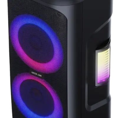 Green Lion Party Life 700 Speaker