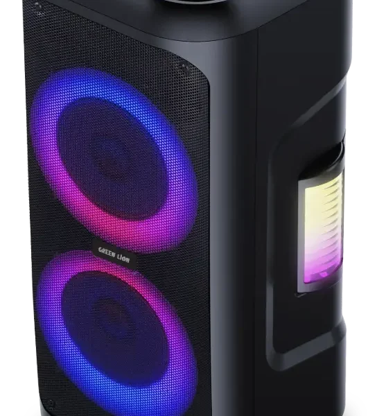 Green Lion Party Life 700 Speaker