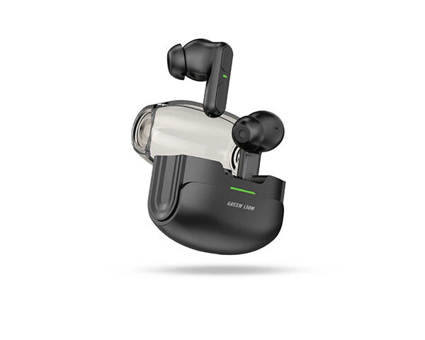 Green Lion Patras Wireless Earbuds